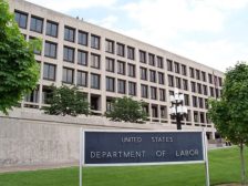 US Department of Labor