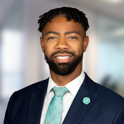 Photo of Dennard Small